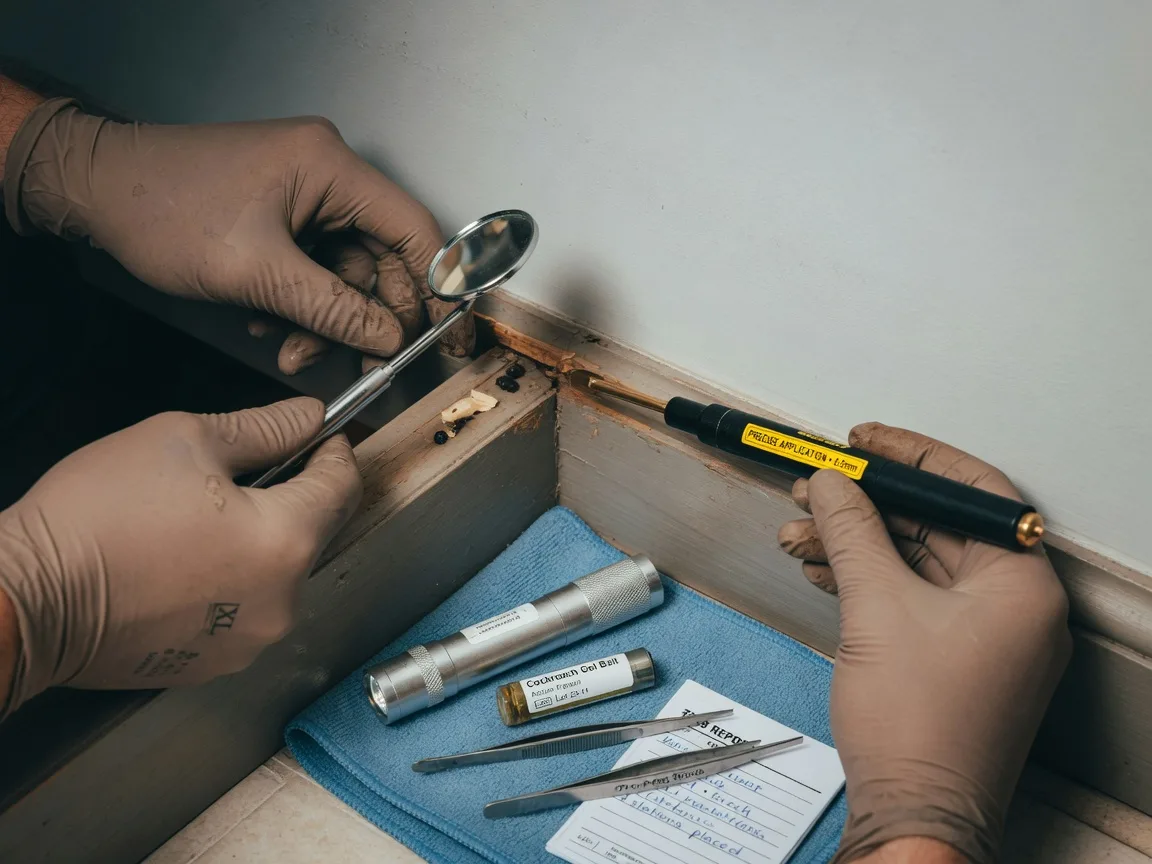 Why choose Emergency Pest Control in Stoy, IL